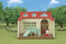 Sylvanian Families 5393 zoet frambozenhuis