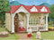 Sylvanian Families 5393 zoet frambozenhuis