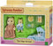 Sylvanian Families 5433 baby op komst