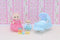 Sylvanian Families 5433 baby op komst