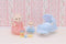 Sylvanian Families 5433 baby op komst