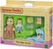 Sylvanian Families 5433 baby op komst