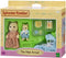 Sylvanian Families 5433 baby op komst