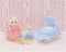 Sylvanian Families 5433 baby op komst