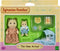 Sylvanian Families 5433 baby op komst