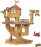 Sylvanian Families 5450 Avontuurlijke boomhut