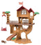 Sylvanian Families 5450 Avontuurlijke boomhut