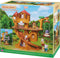 Sylvanian Families 5450 Avontuurlijke boomhut