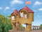 Sylvanian Families 5450 Avontuurlijke boomhut