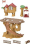 Sylvanian Families 5450 Avontuurlijke boomhut