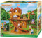 Sylvanian Families 5450 Avontuurlijke boomhut