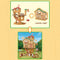 Sylvanian Families 5450 Avontuurlijke boomhut