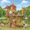 Sylvanian Families 5450 Avontuurlijke boomhut