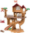 Sylvanian Families 5450 Avontuurlijke boomhut