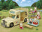 Sylvanian Families 5454 familie camper