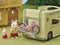 Sylvanian Families 5454 familie camper