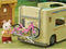 Sylvanian Families 5454 familie camper