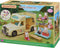 Sylvanian Families 5454 familie camper