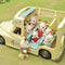 Sylvanian Families 5454 familie camper