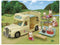 Sylvanian Families 5454 familie camper