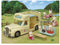 Sylvanian Families 5454 familie camper