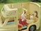 Sylvanian Families 5454 familie camper