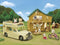 Sylvanian Families 5454 familie camper