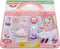 Sylvanian Families 5461 modespeelset -kat