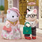 Sylvanian Families 5461 modespeelset -kat