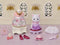 Sylvanian Families 5461 modespeelset -kat