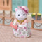 Sylvanian Families 5461 modespeelset -kat