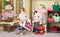 Sylvanian Families 5462 modespeelset- Tuxedo kat