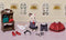 Sylvanian Families 5462 modespeelset- Tuxedo kat