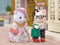 Sylvanian Families 5462 modespeelset- Tuxedo kat