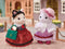 Sylvanian Families 5462 modespeelset- Tuxedo kat