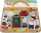 Sylvanian Families 5462 modespeelset- Tuxedo kat
