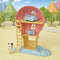 Sylvanian Families 5527 baby ballon speelhuisje- speelset