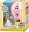 Sylvanian Families 5527 baby ballon speelhuisje- speelset