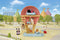 Sylvanian Families 5527 baby ballon speelhuisje- speelset