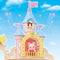 Sylvanian Families 5537 baby pretpark- schommelschip- raket- reuzenrad- kasteel- 3 babyfiguren