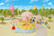 Sylvanian Families 5539 Baby Draaimolen