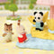 Sylvanian Families 5539 Baby Draaimolen
