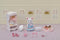 Sylvanian Families 5540 Fashion playset- Marshmallow muis