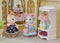 Sylvanian Families 5540 Fashion playset- Marshmallow muis