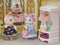 Sylvanian Families 5540 Fashion playset- Marshmallow muis