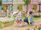 Sylvanian Families 5540 Fashion playset- Marshmallow muis