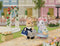 Sylvanian Families 5540 Fashion playset- Marshmallow muis
