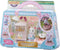 Sylvanian Families 5540 Fashion playset- Marshmallow muis
