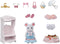 Sylvanian Families 5540 Fashion playset- Marshmallow muis