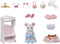Sylvanian Families 5540 Fashion playset- Marshmallow muis